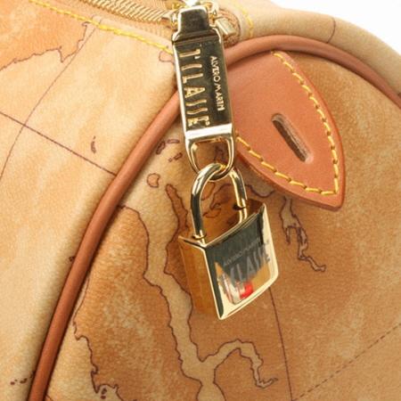 ALVIERO MARTINI (�˺񿡷� ����Ƽ��) A8931 ���� ������ PVC ������ ��Ʈ�� + �����Ʈ�� [������û��] �̹���4 - ���̺��� �߰���ǰ